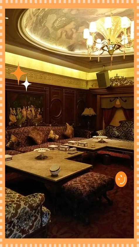 四平商务KTV最佳选择-双辽市ktv预定