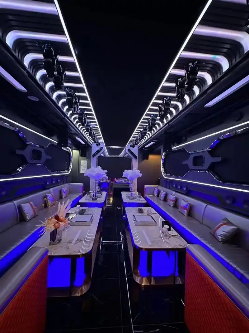 四平商务ktv攻略：尽享商务氛围舒适K歌体验-梨树县ktv预定